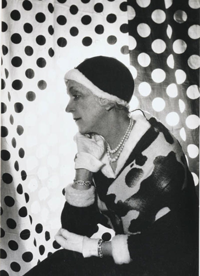 The Thriving Thirties: Cecil Beaton's Photography | Barnebys Magazine
